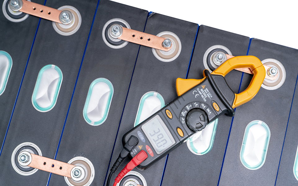 standard battery balancers